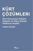 Kürt Cözümleri Kürt Cözümleri