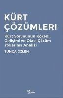 Cover Kürt Cözümleri