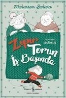 Zipir Torun Is Basinda - Buhara, Muharrem