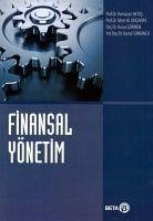 Finansal Yönetim - Kolektif