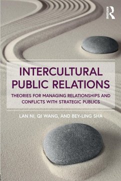 Intercultural Public Relations - Ni, Lan; Wang, Qi; Sha, Bey-Ling