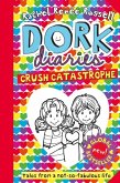 Dork Diaries 12: Crush Catastrophe