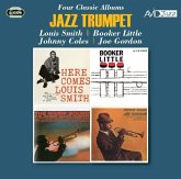 Jazz Trumpet-4 Classic