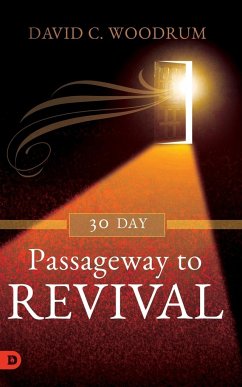 30 Day Passageway to Revival - Woodrum, David C.