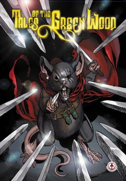 Tales of the Green Wood (eBook, ePUB) Tales of the Green Wood (eBook, ePUB)