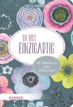 Cover Du bist einzigartig