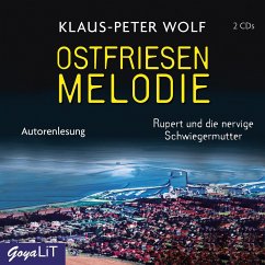 Ostfriesenmelodie - Wolf, Klaus-Peter