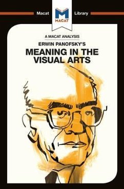 An Analysis of Erwin Panofsky's Meaning in the Visual Arts - Kalkanis, Emmanouil