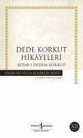 Dede Korkut Hikayeleri - Kolektif