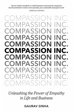 Compassion Inc. - Sinha, Gaurav