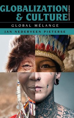 Globalization and Culture - Nederveen Pieterse, Jan