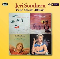 Cover Four Classic Albums