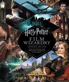 Harry Potter Film Wizardry: Updated Edition - Sibley, Brian