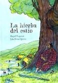 LA HIERBA DEL ESTIO