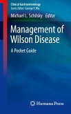 Management of Wilson Disease