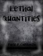Lethal Quantities (eBook, ePUB) - Bild 1