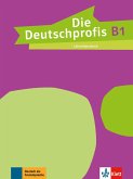 Die Deutschprofis B1. Lehrerhandbuch