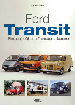 Ford Transit - Unruh, Randolf