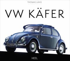 VW Käfer - Lang, Thomas