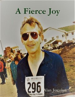 Cover A Fierce Joy (eBook, ePUB)