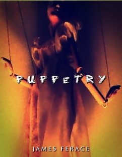 Cover Puppetry (eBook, ePUB)
