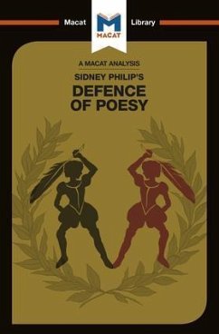 An Analysis of Sir Philip Sidney's The Defence of Poesy - Haydon, Liam