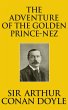 The Adventure of the Golden Pince-Nez... - Bild 1