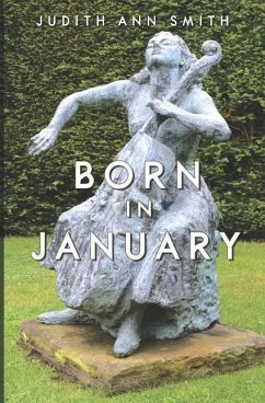 Born in January - Smith, Judith Ann