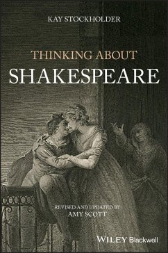 Thinking About Shakespeare - Stockholder, Kay
