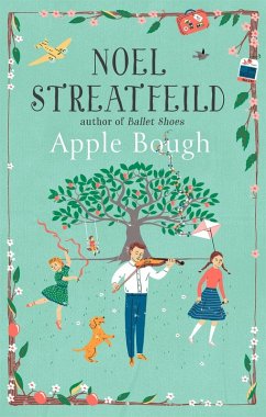 Apple Bough - Streatfeild, Noel