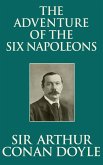 The Adventure of the Six Napoleons (eBook, ePUB)