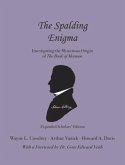 The Spalding Enigma (eBook, ePUB)