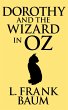 Dorothy and the Wizard in Oz (eBook,... - Bild 1