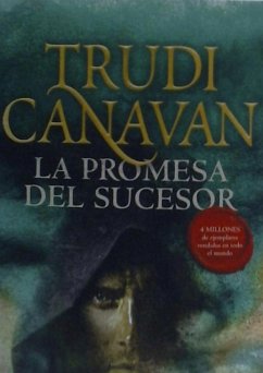 La promesa del sucesor - Canavan, Trudi