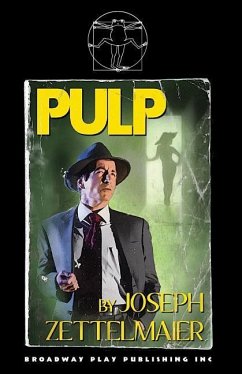 Pulp - Zettelmaier, Joseph