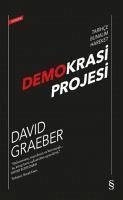 Demokrasi Projesi - Graeber, David