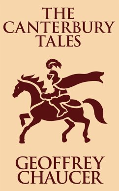 The Canterbury Tales (eBook, ePUB) - Chaucer, Geoffrey