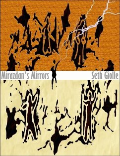Mirazdan's Mirrors (eBook, ePUB) - Giolle, Seth