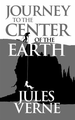 Journey to the Center of the Earth (eBook, ePUB) - Verne, Jules