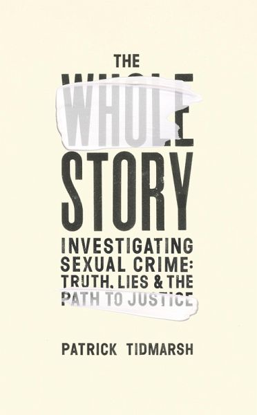 The Whole Story (eBook, ePUB) The Whole Story (eBook, ePUB)