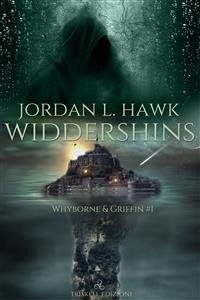 Widdershins (eBook, ePUB) - L. Hawk, Jordan
