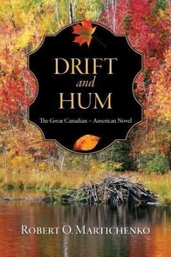 Cover Drift and Hum (eBook, ePUB)