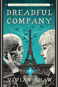 Dreadful Company - Shaw, Vivian