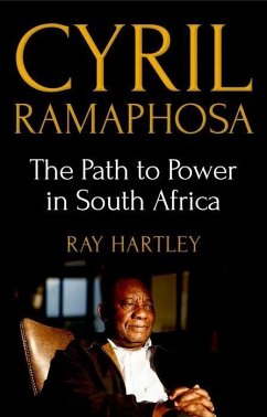 Cyril Ramaphosa - Hartley, Ray