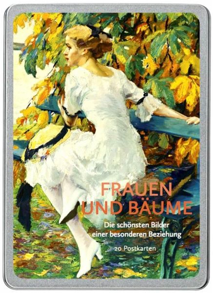 Frauen und Bäume