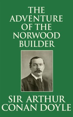 Cover The Adventure of the Norwood Builder (eBook, ePUB)
