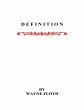 Definition (eBook, ePUB) - Bild 1