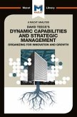 An Analysis of David J. Teece's Dynamic Capabilites and Strategic Management