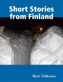 Short Stories from Finland (eBook, ePUB) Short Stories from Finland (eBook, ePUB)