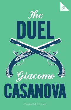 The Duel - Casanova